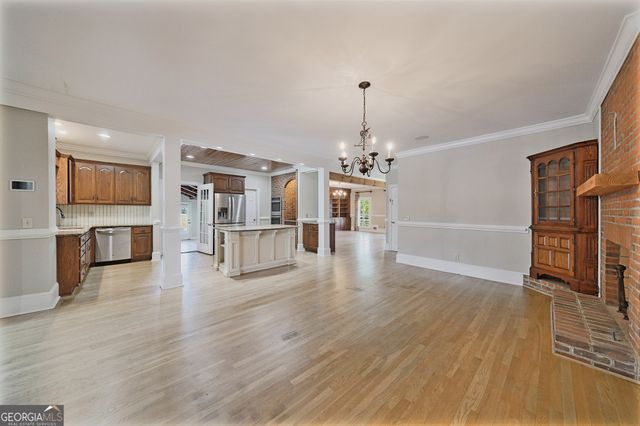 5340 Drew Road, Alpharetta, GA 30004