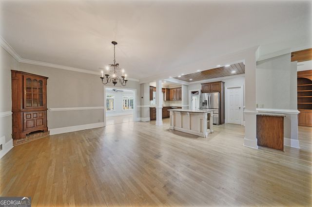 5340 Drew Road, Alpharetta, GA 30004