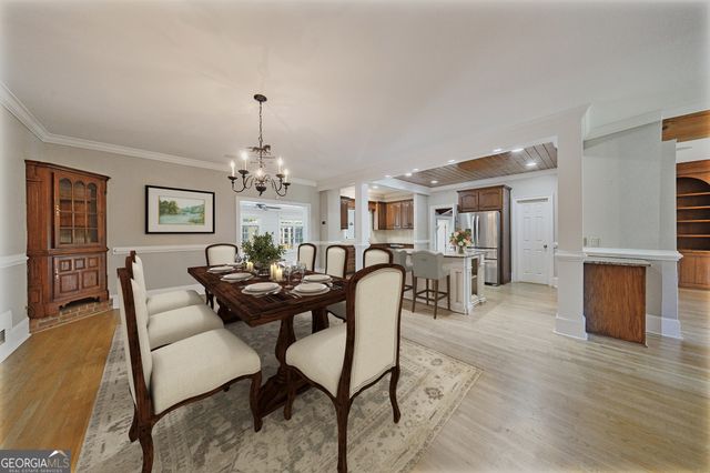 5340 Drew Road, Alpharetta, GA 30004
