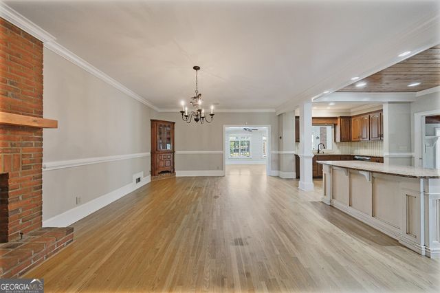 5340 Drew Road, Alpharetta, GA 30004