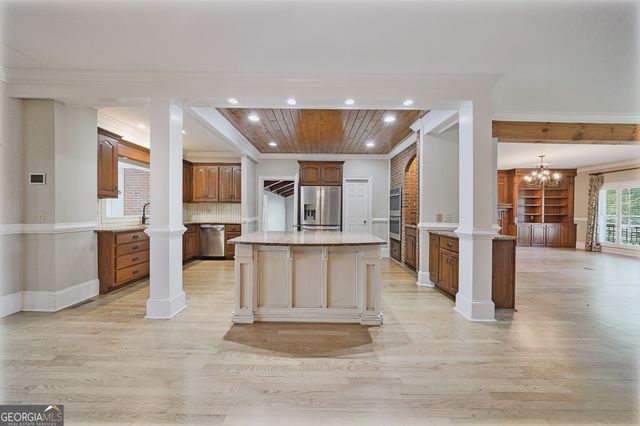 5340 Drew Road, Alpharetta, GA 30004