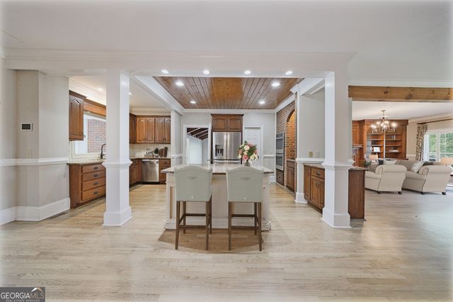 5340 Drew Road, Alpharetta, GA 30004