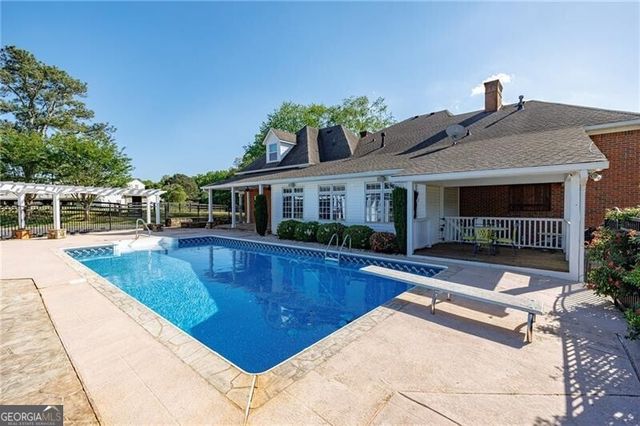 5340 Drew Road, Alpharetta, GA 30004