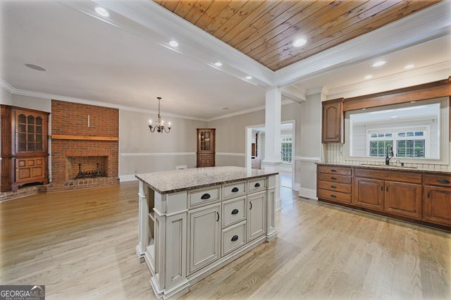 5340 Drew Road, Alpharetta, GA 30004