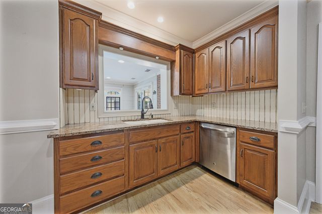 5340 Drew Road, Alpharetta, GA 30004
