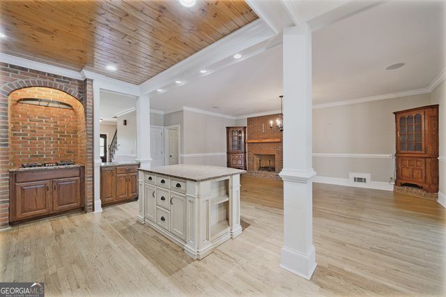 5340 Drew Road, Alpharetta, GA 30004