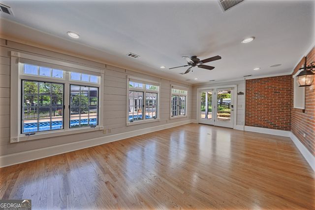 5340 Drew Road, Alpharetta, GA 30004