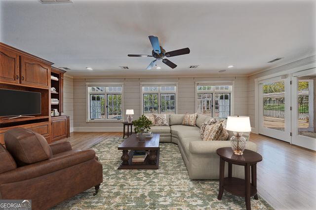 5340 Drew Road, Alpharetta, GA 30004