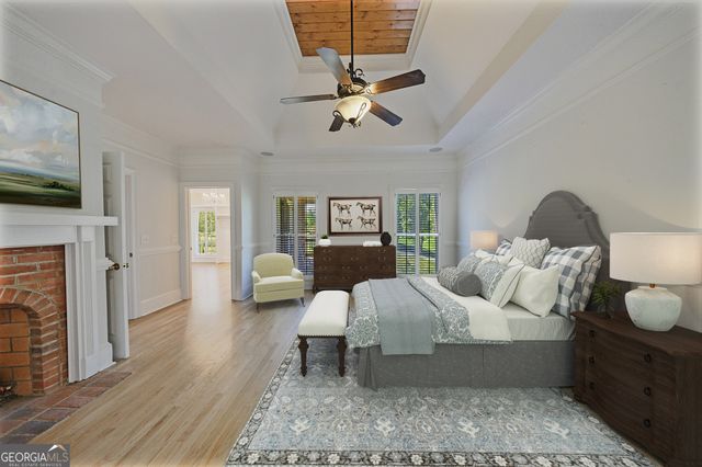 5340 Drew Road, Alpharetta, GA 30004
