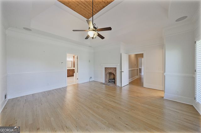5340 Drew Road, Alpharetta, GA 30004