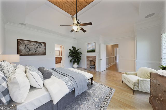 5340 Drew Road, Alpharetta, GA 30004