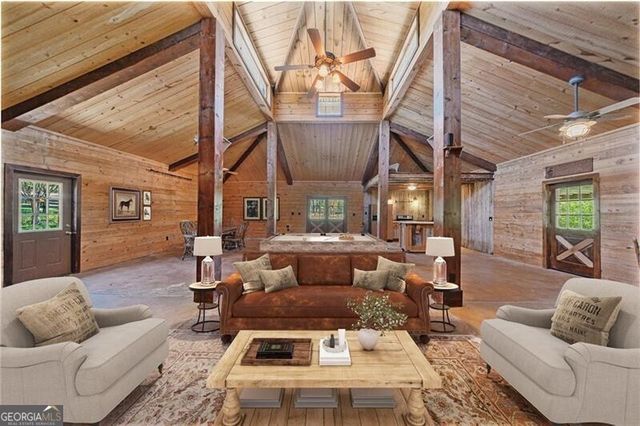 5340 Drew Road, Alpharetta, GA 30004