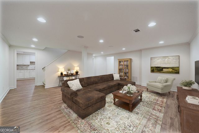 5340 Drew Road, Alpharetta, GA 30004