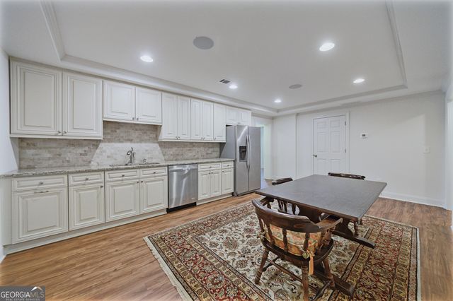 5340 Drew Road, Alpharetta, GA 30004
