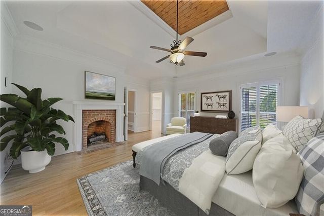 5340 Drew Road, Alpharetta, GA 30004