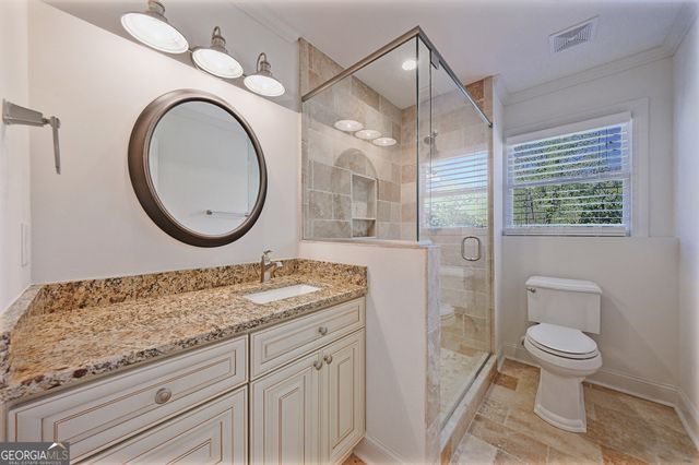 5340 Drew Road, Alpharetta, GA 30004