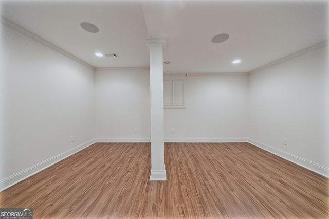 5340 Drew Road, Alpharetta, GA 30004