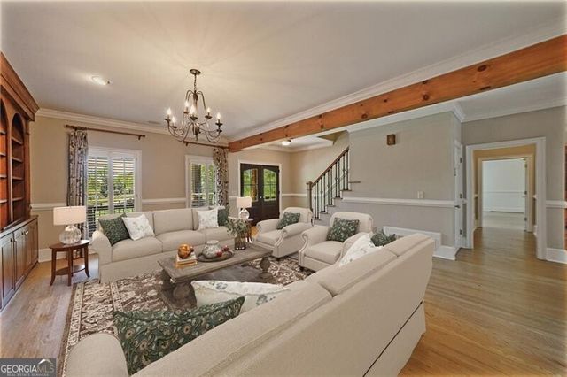 5340 Drew Road, Alpharetta, GA 30004