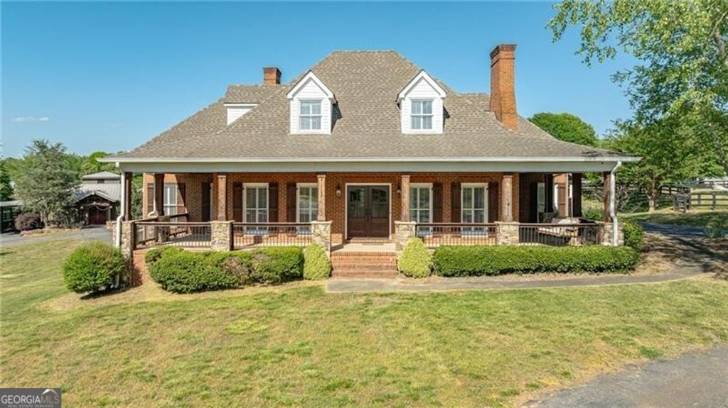 5340 Drew Road, Alpharetta, GA 30004