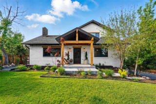 1801 Redwood Avenue, Boulder, CO 80304