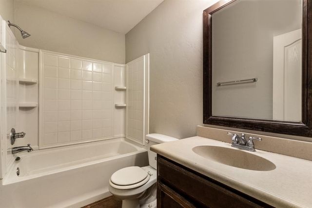2609 NW 183rd Street, Edmond, OK 73012