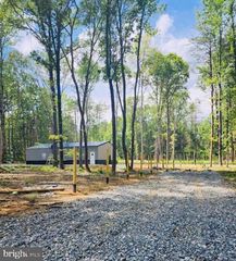 LOT 3 FRESHWATER CREEK RD, Mineral, VA 23117