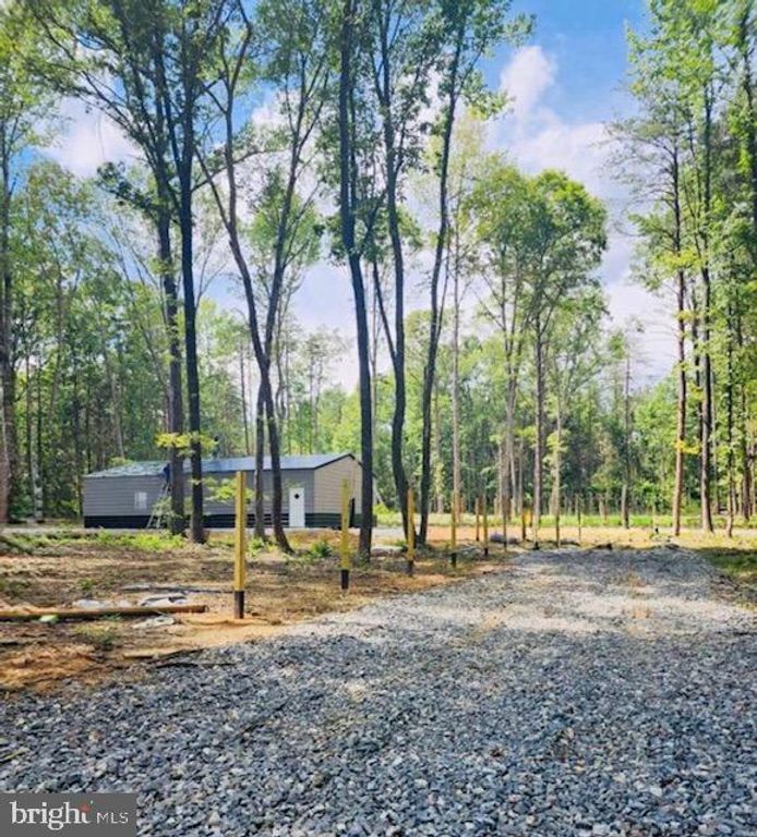 LOT 3 FRESHWATER CREEK RD, Mineral, VA 23117