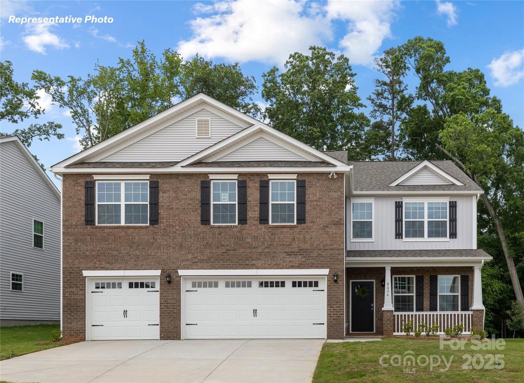 7109 Teague Drive, Gastonia, NC 28056