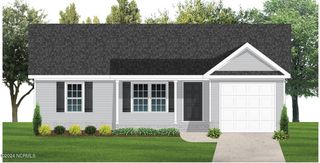1950 Salisbury Road, Southport, NC 28461