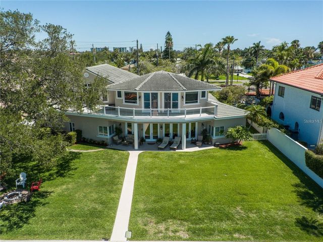 3 PARADISE LANE, Treasure Island, FL 33706