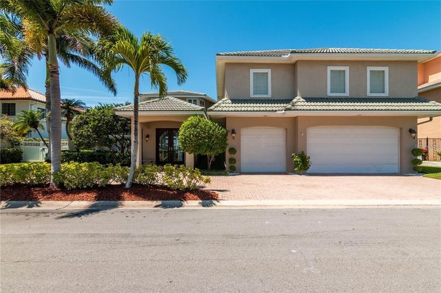 3 PARADISE LANE, Treasure Island, FL 33706