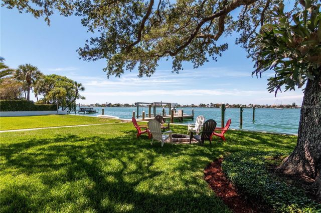 3 PARADISE LANE, Treasure Island, FL 33706