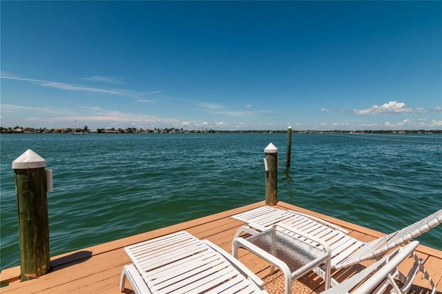 3 PARADISE LANE, Treasure Island, FL 33706