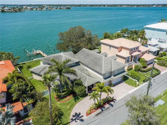 3 PARADISE LANE, Treasure Island, FL 33706
