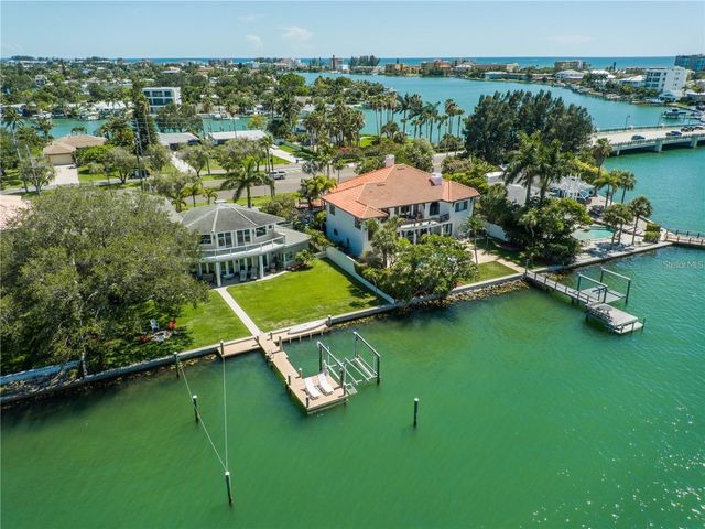 3 PARADISE LANE, Treasure Island, FL 33706