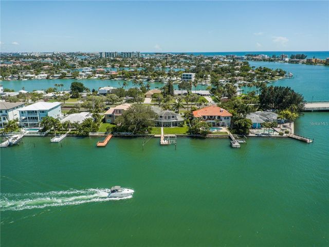3 PARADISE LANE, Treasure Island, FL 33706