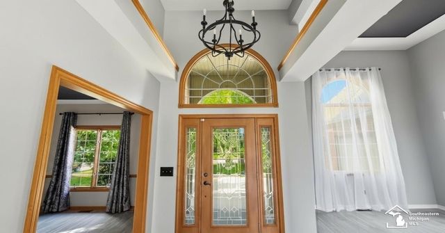 1009 Regents Park Drive, Monroe Twp, MI 48161