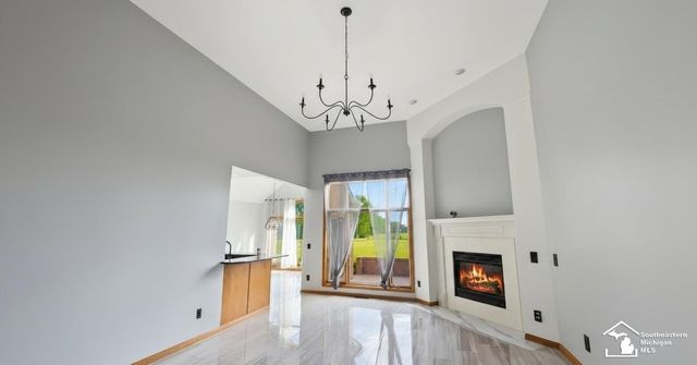 1009 Regents Park Drive, Monroe Twp, MI 48161