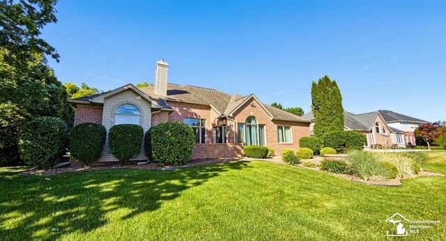 1009 Regents Park Drive, Monroe Twp, MI 48161