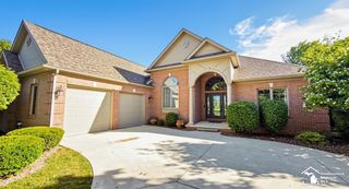 1009 Regents Park Drive, Monroe Twp, MI 48161