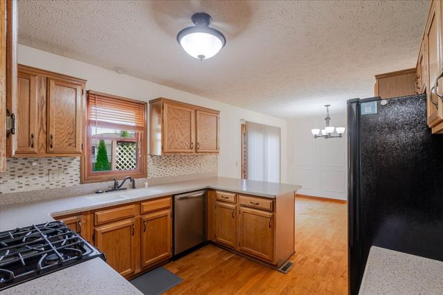 313 Jo Ann Court, Normal, IL 61761