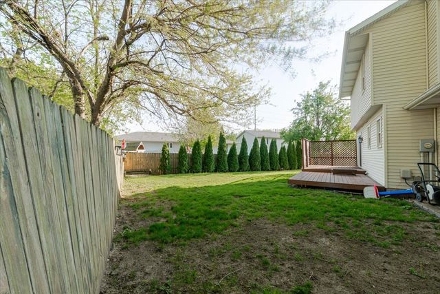 313 Jo Ann Court, Normal, IL 61761