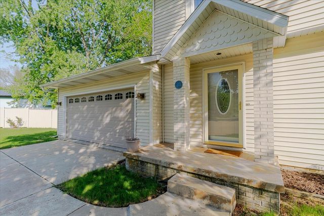 313 Jo Ann Court, Normal, IL 61761