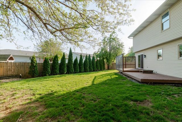 313 Jo Ann Court, Normal, IL 61761