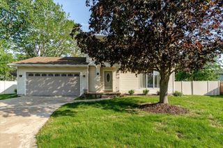 313 Jo Ann Court, Normal, IL 61761