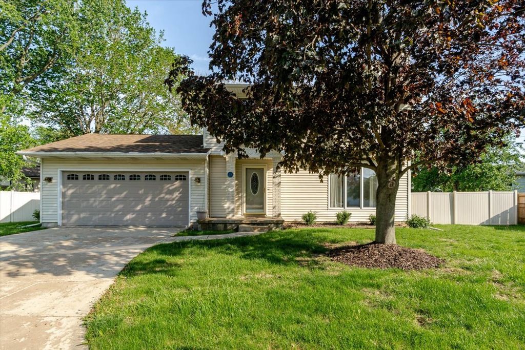 313 Jo Ann Court, Normal, IL 61761