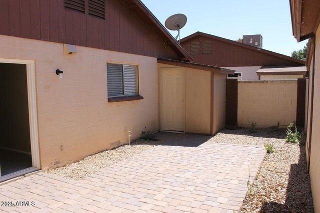 5135 E EVERGREEN Street 1165, Mesa, AZ 85205