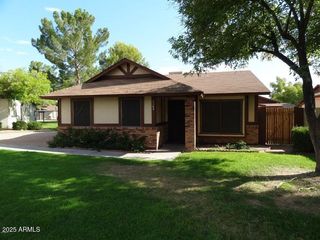 5135 E EVERGREEN Street 1165, Mesa, AZ 85205