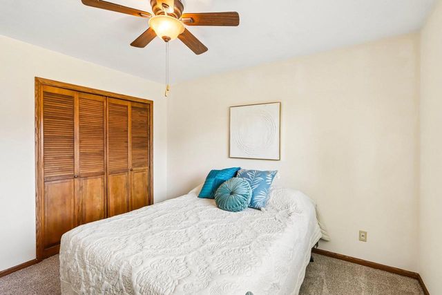 4431 Meadow Wood Circle, Deforest, WI 53532