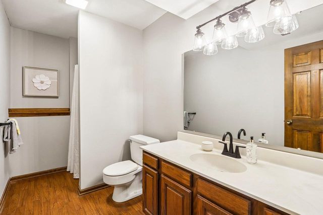4431 Meadow Wood Circle, Deforest, WI 53532